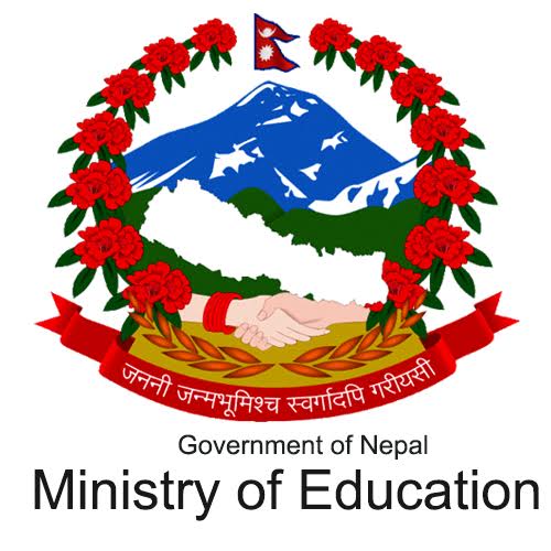 ministry of education nepal